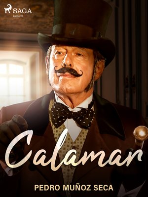 Calamar - ebook
